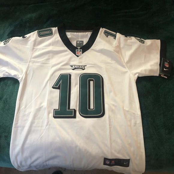 desean jackson eagles jersey